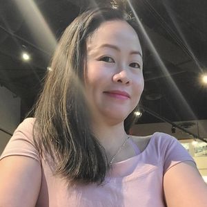 Meet your Posher, Romselle